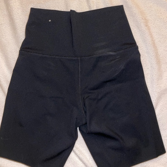 aerie offline bike shorts! - Picture 3 of 4